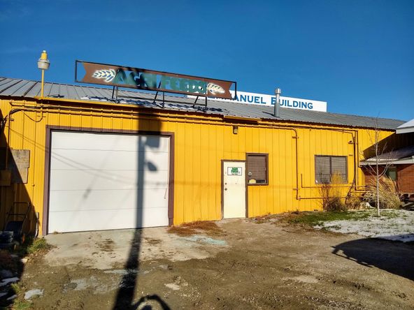 1400Joslyn Street, Helena, MT 59602